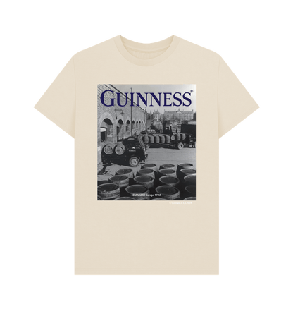 Oat Guinness Garage 1948