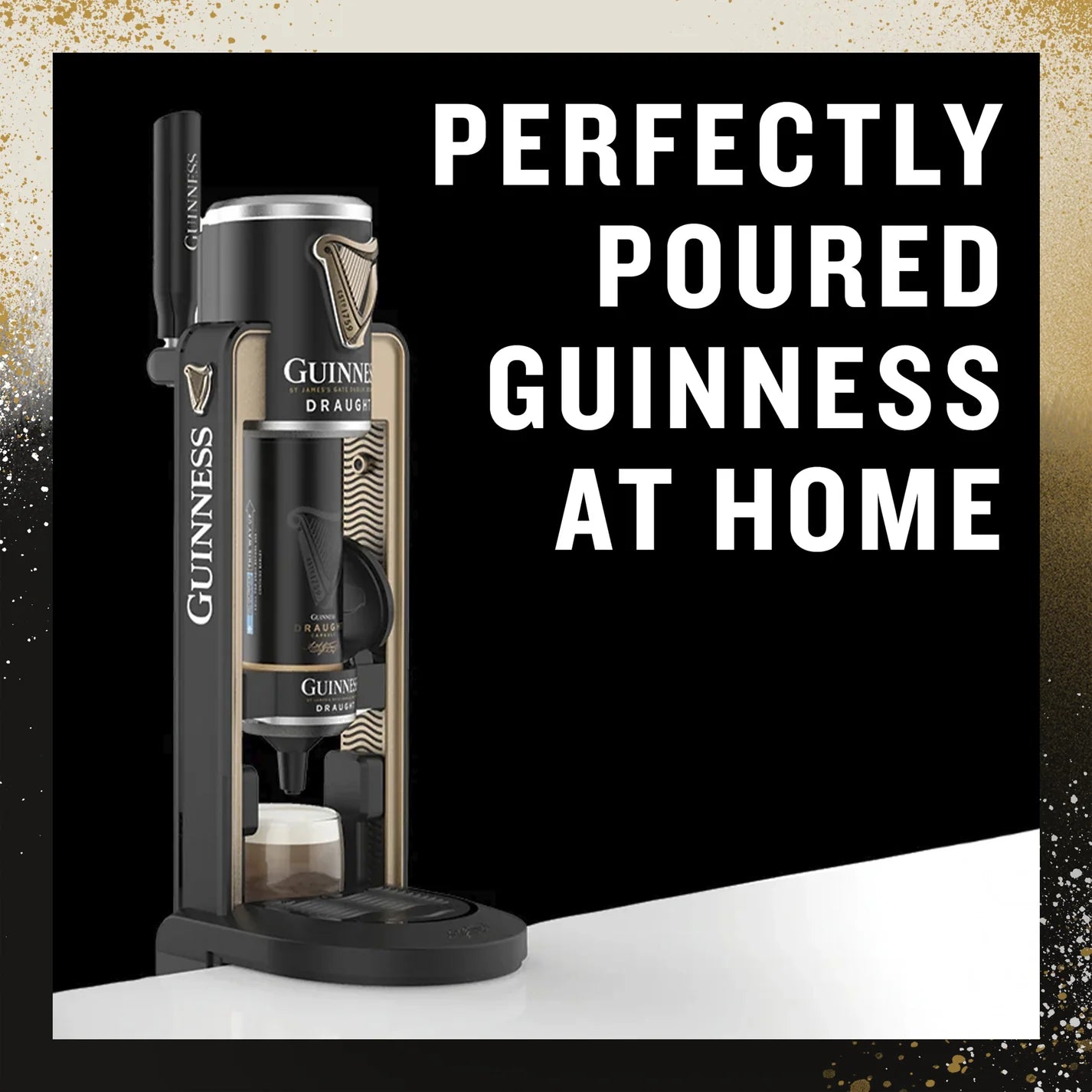 Guinness MicroDraught