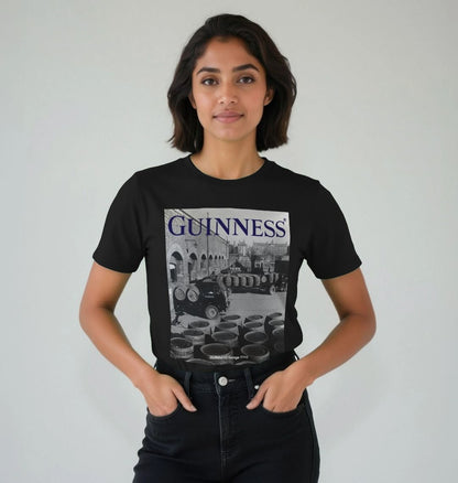 Guinness Garage 1948