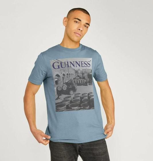 Guinness Garage 1948